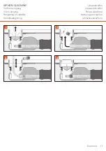 Предварительный просмотр 11 страницы ESS Easy Drain Diamond TAF Installation Advice