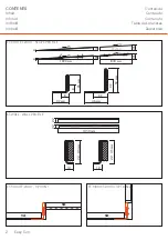 Предварительный просмотр 2 страницы ESS Easy Drain Easy Turn ET-1300 Installation Advice