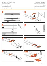 Предварительный просмотр 3 страницы ESS Easy Drain EDFLEX-1200-28 Installation Advice