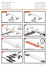 Предварительный просмотр 7 страницы ESS Easy Drain EDFLEX-1200-28 Installation Advice