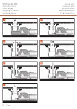 Предварительный просмотр 12 страницы ESS Easy Drain EDFLEX-1200-28 Installation Advice