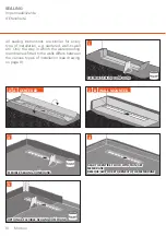 Предварительный просмотр 10 страницы ESS Easy Drain Modulo Design Z2 Installation Advice