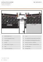 Предварительный просмотр 16 страницы ESS Easy Drain Modulo Design Z2 Installation Advice