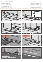 Предварительный просмотр 2 страницы ESS Easy Drain Modulo TAF Low Installation Advice