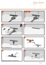 Preview for 5 page of ESS Easy Drain R-line Installation Advice