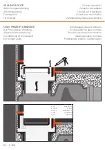 Предварительный просмотр 10 страницы ESS Easy Drain S-line Installation Advice