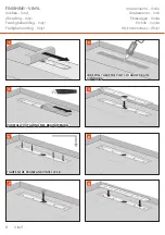 Предварительный просмотр 8 страницы ESS Easy Drain Vinyl Installation Advice