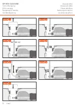 Предварительный просмотр 12 страницы ESS Easy Drain Vinyl Installation Advice