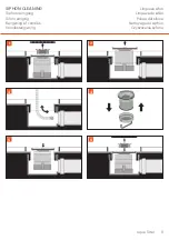 Предварительный просмотр 9 страницы ESS Easy Drain Waterstop Aqua Total ED-WS-10X10 Installation Advice