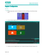 Preview for 8 page of ESS ES98 0Q Series Manual