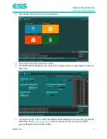 Preview for 9 page of ESS ES98 0Q Series Manual