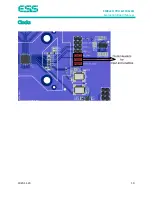 Предварительный просмотр 12 страницы ESS ES98 0Q Series Manual