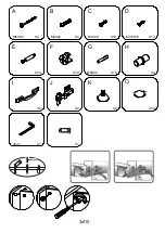 Preview for 3 page of ESS ESS-1015 Quick Start Manual