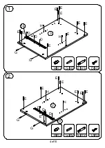 Preview for 4 page of ESS ESS-1015 Quick Start Manual