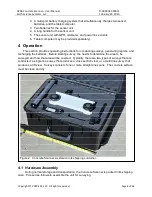 Preview for 8 page of ESS GPR4 User Manual