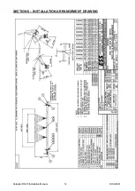 Предварительный просмотр 14 страницы ESS Spraybar DN25 Installation & Operation Manual