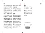 Preview for 6 page of Esschert Design Fancy Flames FF441 Manual