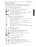 Предварительный просмотр 35 страницы Esscom BUTLER E465 TRIPLE User Manual