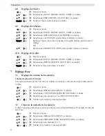 Предварительный просмотр 40 страницы Esscom BUTLER E465 TRIPLE User Manual