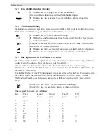 Предварительный просмотр 82 страницы Esscom BUTLER E465 TRIPLE User Manual