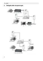 Preview for 4 page of Esscom PL-1220 Installation Manual