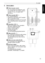 Preview for 33 page of Esscom PL-1220 Installation Manual