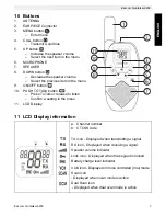 Preview for 7 page of Esscom TWINTALKER 9200 User Manual