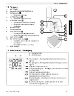 Preview for 17 page of Esscom TWINTALKER 9200 User Manual