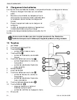 Preview for 28 page of Esscom TWINTALKER 9200 User Manual