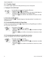 Preview for 32 page of Esscom TWINTALKER 9200 User Manual