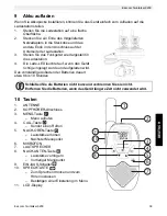 Preview for 39 page of Esscom TWINTALKER 9200 User Manual