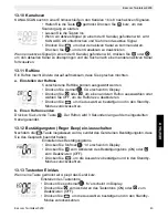 Preview for 43 page of Esscom TWINTALKER 9200 User Manual