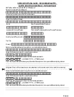 Preview for 47 page of Esscom TWINTALKER 9200 User Manual