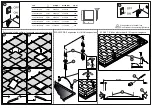 Предварительный просмотр 2 страницы ESSE-CI LARENO ABSENT ESSENTIAL Assembly Instructions