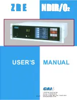 Preview for 98 page of Esse Engineering BakeHeart Manual