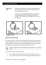 Preview for 133 page of Esse Engineering BakeHeart Manual