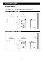 Preview for 140 page of Esse Engineering BakeHeart Manual