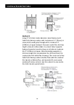 Preview for 145 page of Esse Engineering BakeHeart Manual