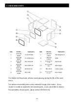 Preview for 152 page of Esse Engineering BakeHeart Manual