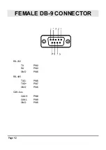 Предварительный просмотр 42 страницы Esse-ti 4G.next Voice User Manual