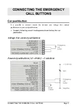 Предварительный просмотр 5 страницы Esse-ti 5HL-045 Quick Manual