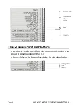 Предварительный просмотр 6 страницы Esse-ti 5HL-045 Quick Manual