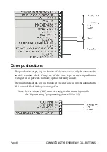 Предварительный просмотр 8 страницы Esse-ti 5HL-602 Quick Manual