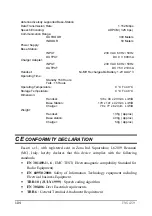 Предварительный просмотр 104 страницы Esse-ti CT290 Dect User Manual