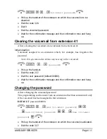 Preview for 135 page of Esse-ti Europa GSM User Manual