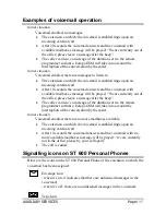 Preview for 137 page of Esse-ti Europa GSM User Manual