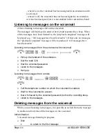 Preview for 138 page of Esse-ti Europa GSM User Manual