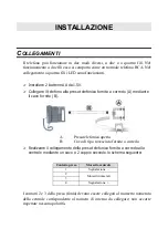 Предварительный просмотр 14 страницы Esse-ti Fly ViewOperator User Manual