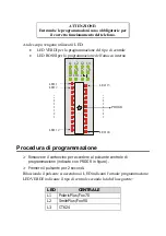 Предварительный просмотр 16 страницы Esse-ti Fly ViewOperator User Manual