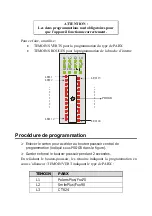 Предварительный просмотр 43 страницы Esse-ti Fly ViewOperator User Manual